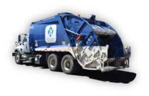 Residential Trash Services  McKinney, TX - Official Website